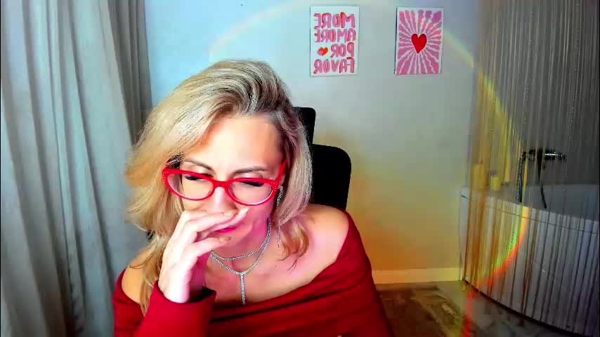 museofstage Adult Chat March 1, 2026