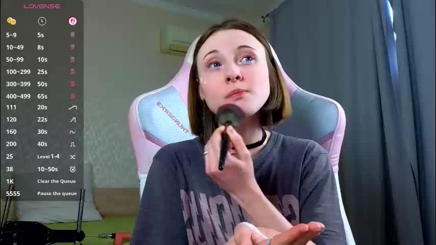 adelina_cowell Adult Chat March 1, 2026