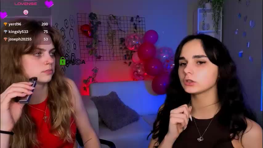 ariana_ross7 Adult Chat March 2, 2026