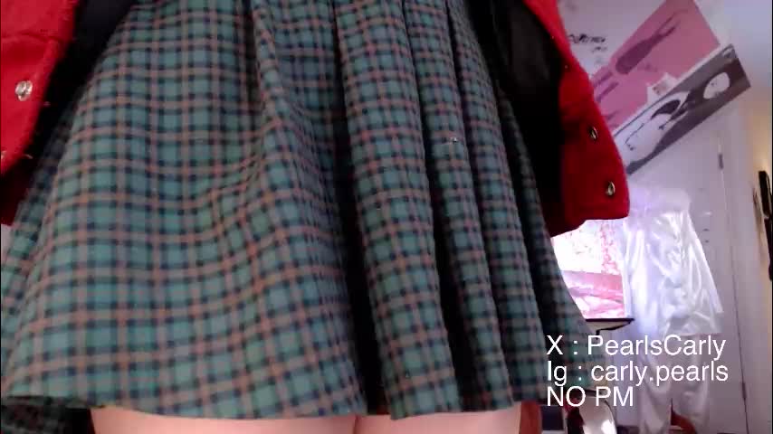 carlypearls Adult Chat March 1, 2026