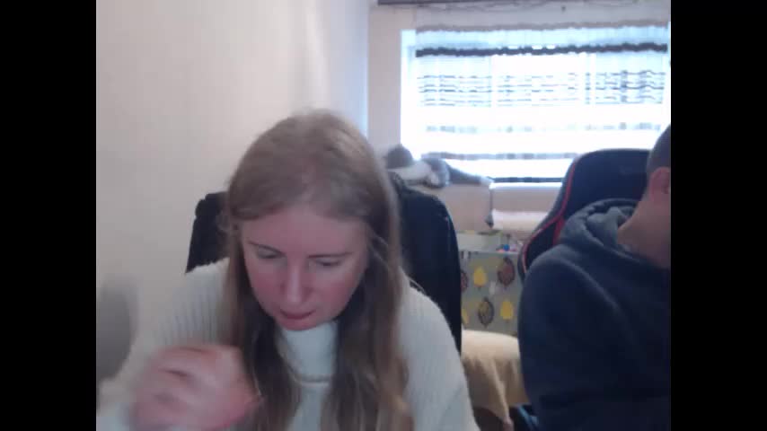 jenisandpeter Adult Chat March 2, 2026