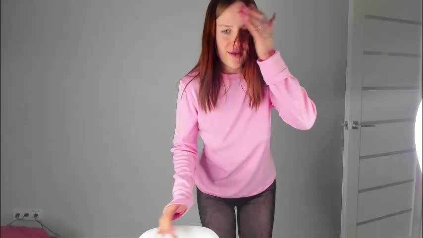 neny_boom Adult Chat March 1, 2026