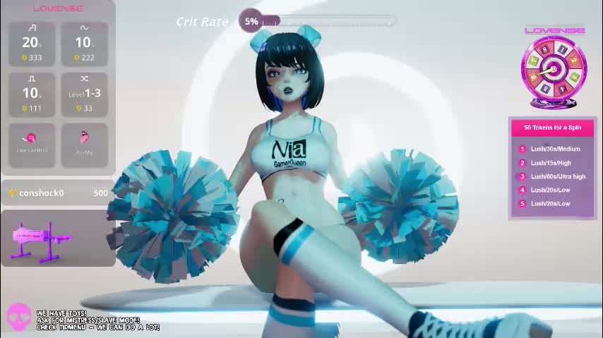 emyliveshow Adult Chat March 1, 2026