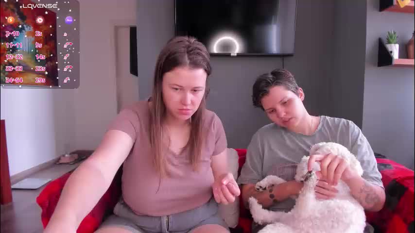 kortney_williams Adult Chat March 2, 2026