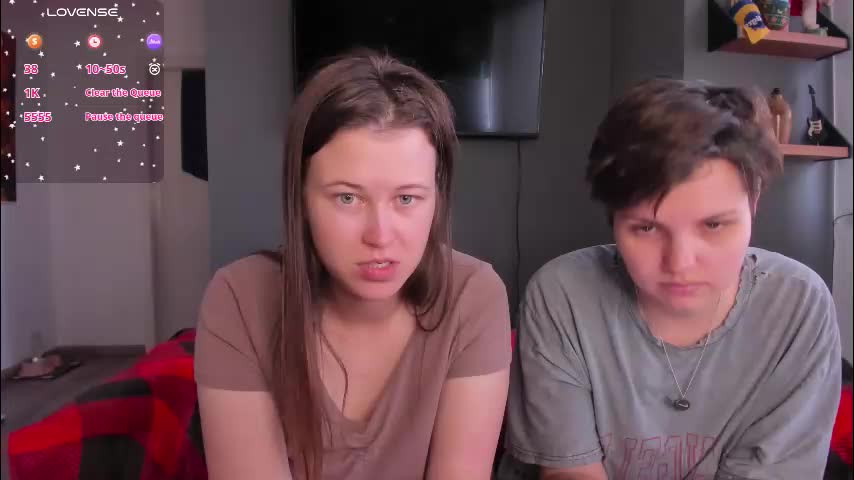 alexiacortez Adult Chat March 2, 2026