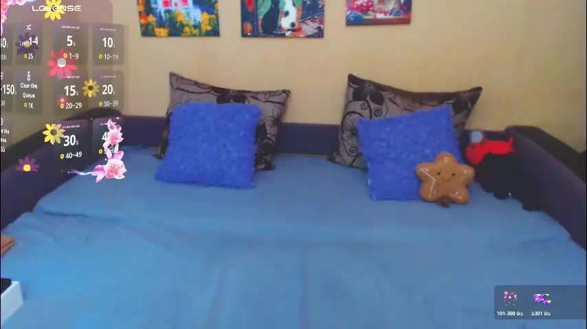 juliasane_ Adult Chat March 1, 2026