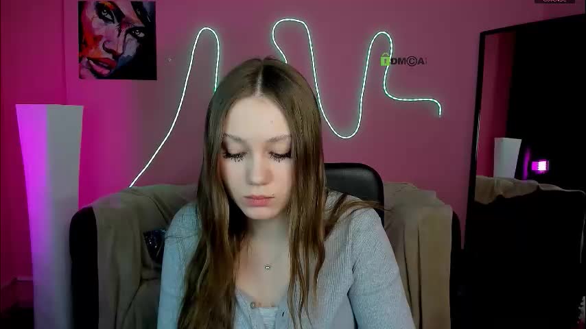 erica_star Adult Chat March 1, 2026