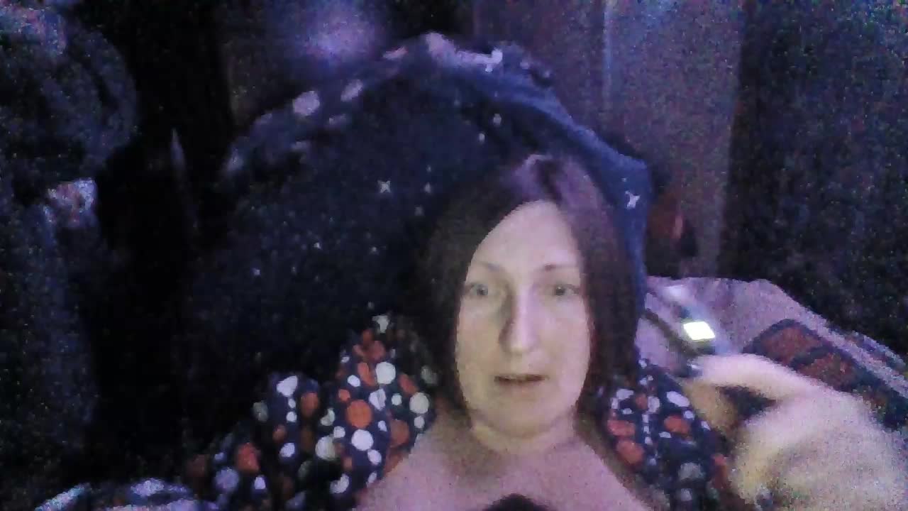 AllaSowinskaya Adult Chat March 1, 2026