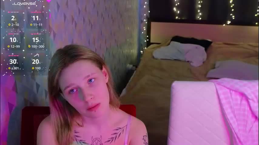 babees_eva Adult Chat March 2, 2026