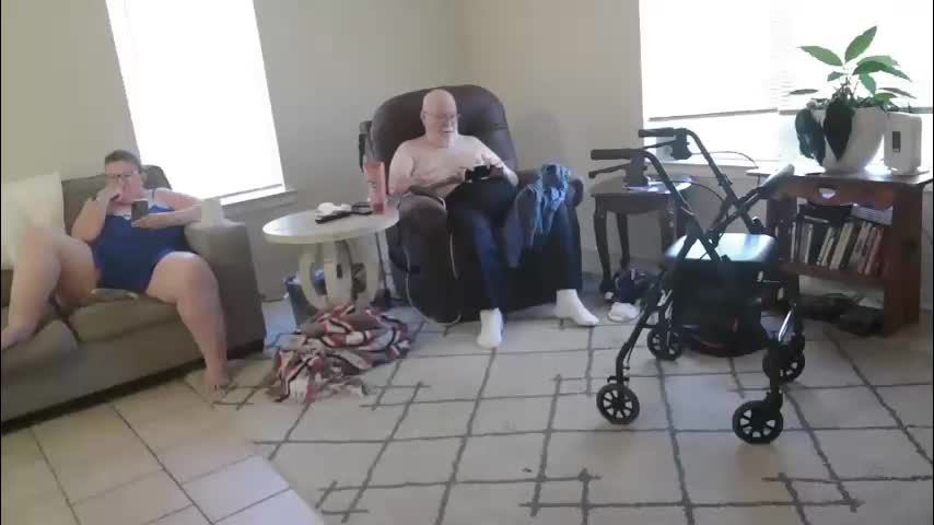 bigcraig123 Adult Chat March 2, 2026