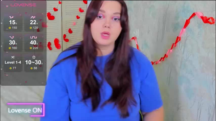 sunyy_bunyy Adult Chat March 1, 2026