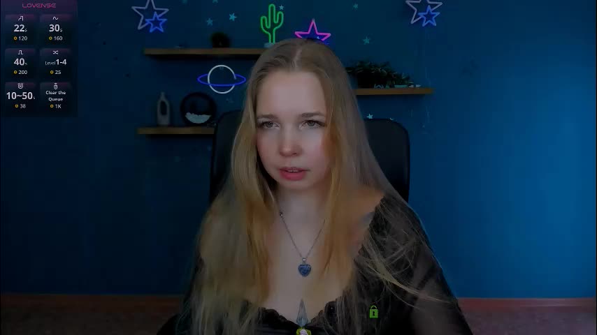 teya_starling Adult Chat March 1, 2026