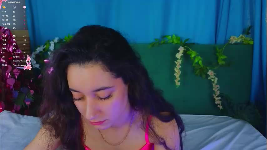 kimberleejackson Adult Chat March 1, 2026