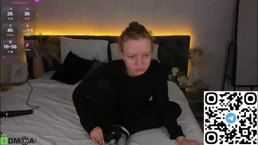 lissa_kitsune Adult Chat March 1, 2026