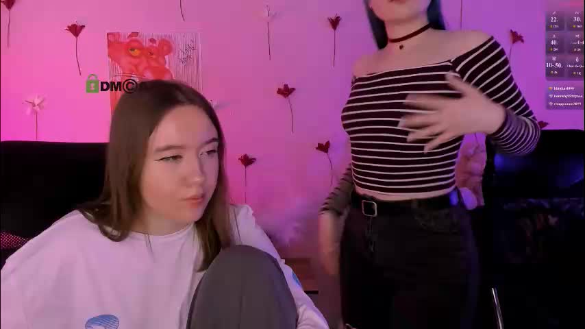 pure_radiance Adult Chat March 2, 2026