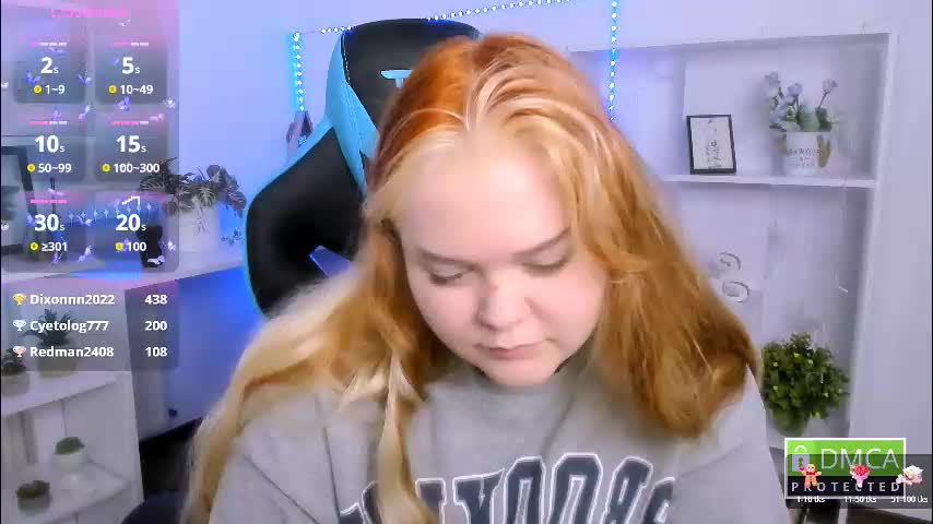 erica_love_ Adult Chat March 1, 2026