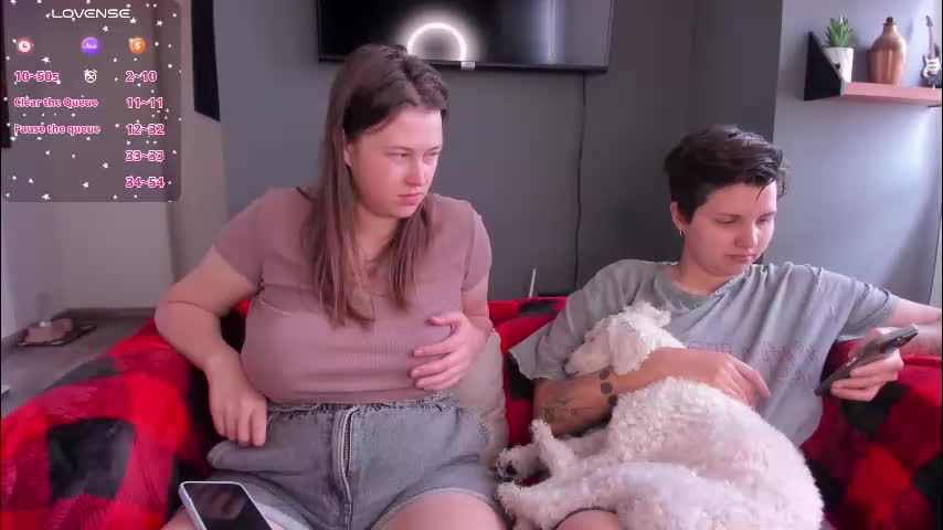 kortney_williams Adult Chat March 2, 2026