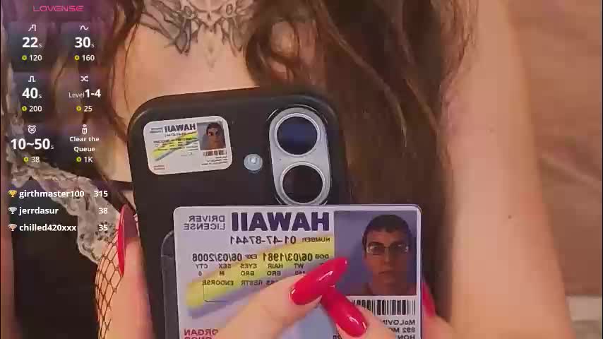 moonhaze_ Adult Chat March 1, 2026