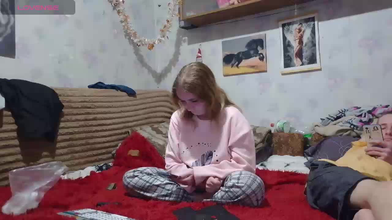 Krohab Adult Chat March 1, 2026