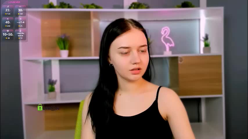 lara_bamby Adult Chat March 1, 2026