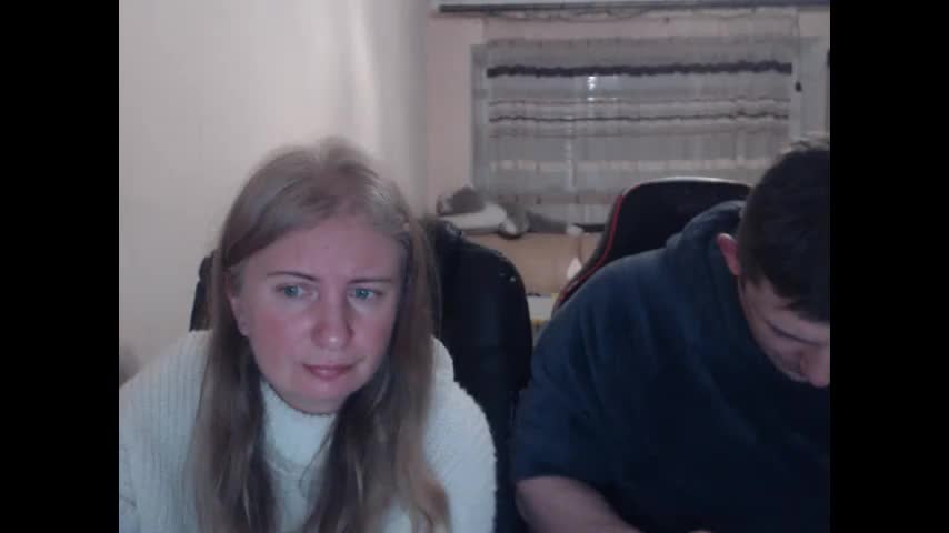 jenisandpeter Adult Chat March 2, 2026