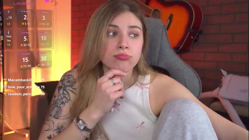 elliecutes Adult Chat March 1, 2026