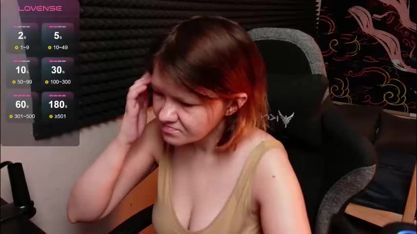 nora_lovvv Adult Chat March 1, 2026