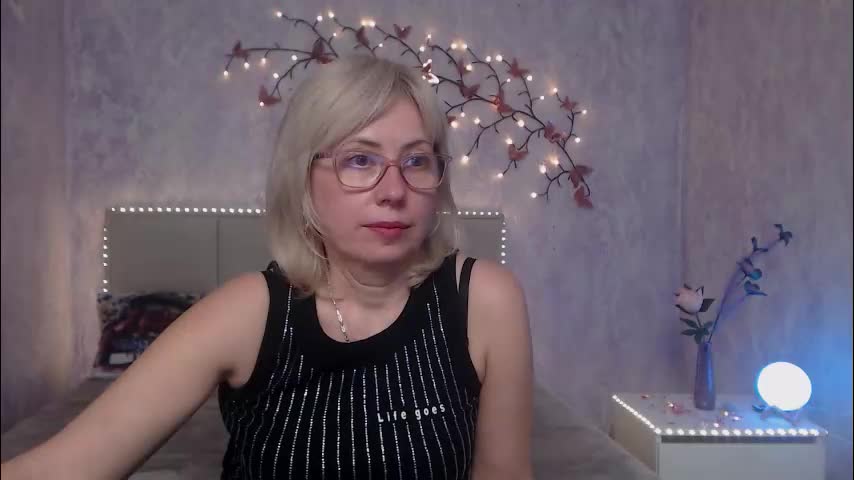 laurenwishy Adult Chat March 1, 2026