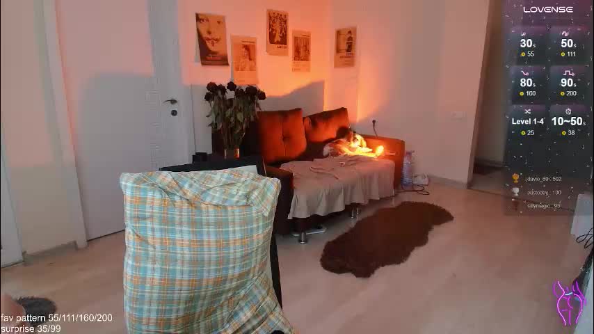 gothkittys Adult Chat March 1, 2026