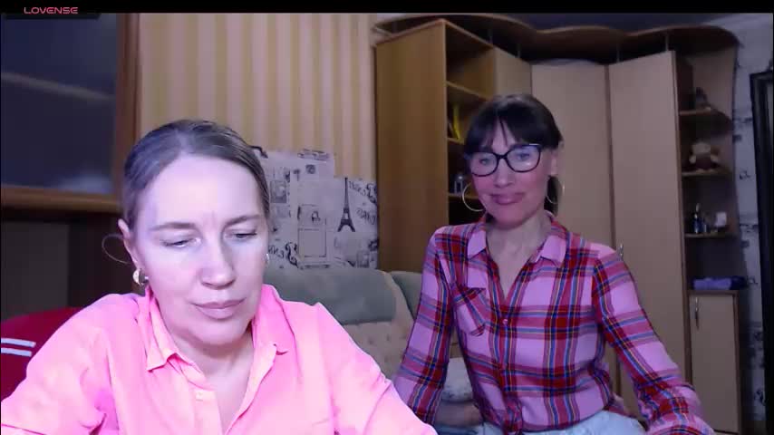 cute_lion_ Adult Chat March 1, 2026