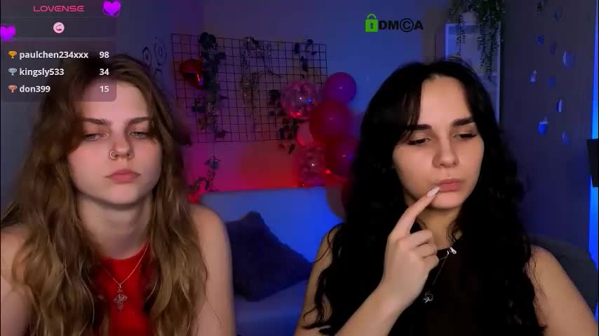 ariana_ross7 Adult Chat March 2, 2026