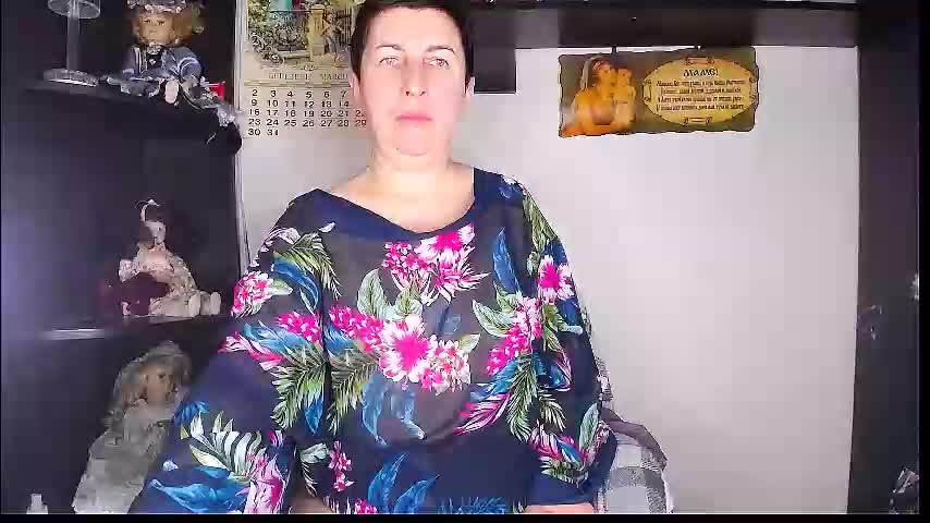 miss_tasha_kom Adult Chat March 1, 2026