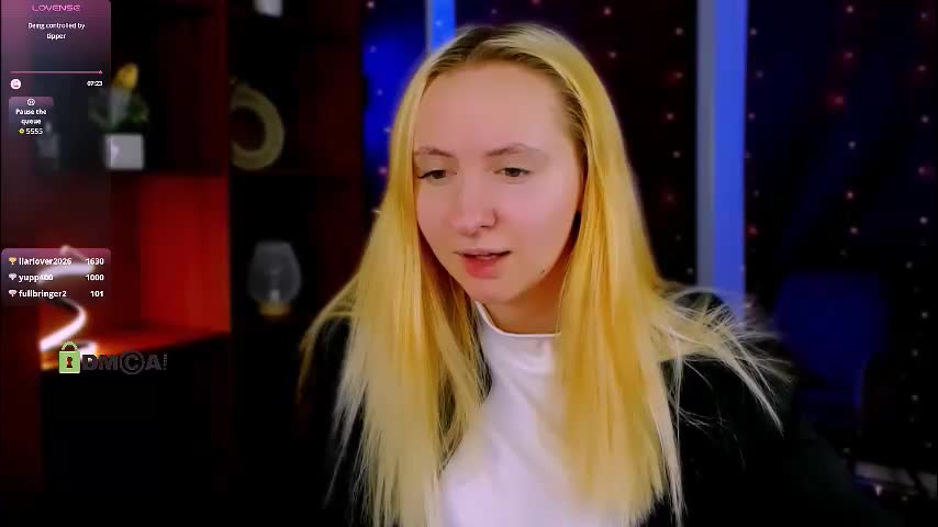 jasmine_eyes Adult Chat March 2, 2026