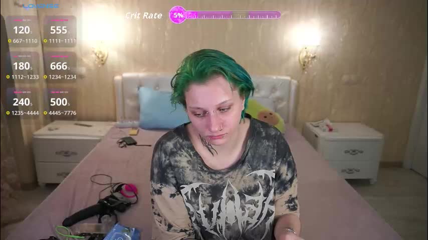 eliarose Adult Chat March 2, 2026