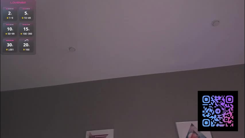 hey_tessa Adult Chat March 2, 2026