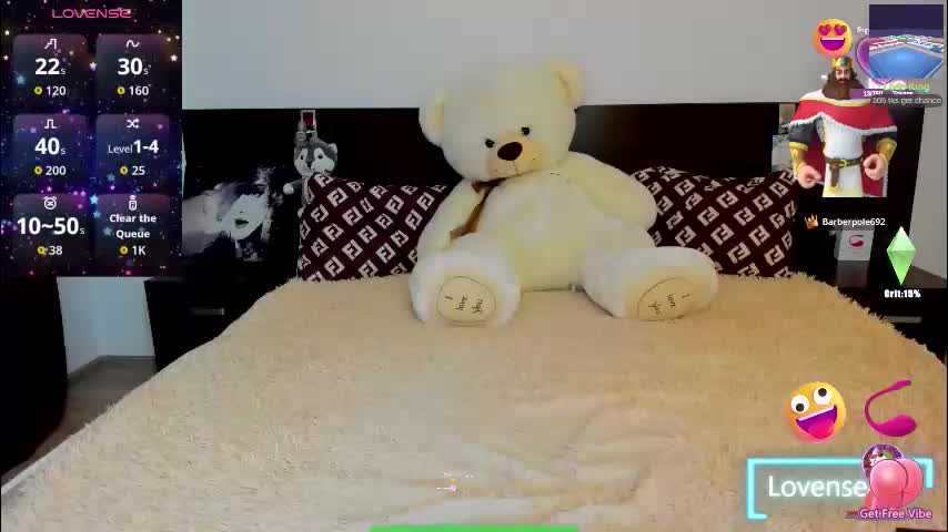 jacksallyevans Adult Chat March 2, 2026