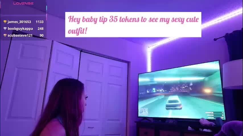 luckyducky02 Adult Chat March 2, 2026