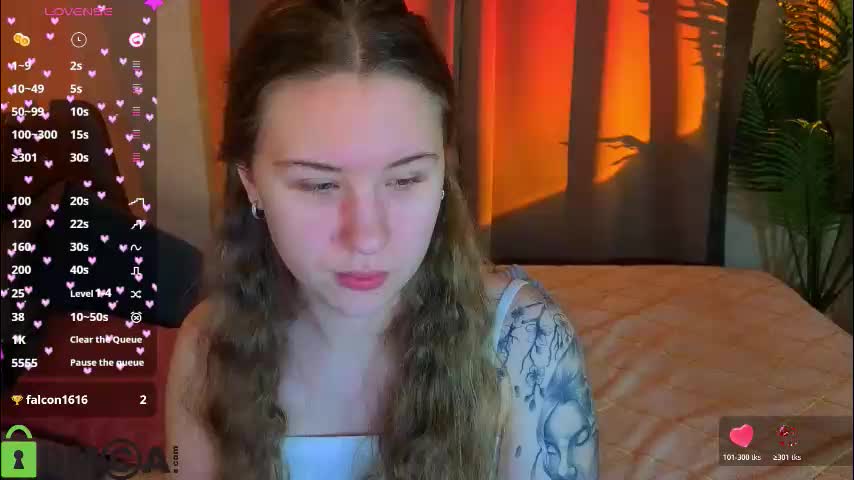 elsie_cutties Adult Chat March 2, 2026