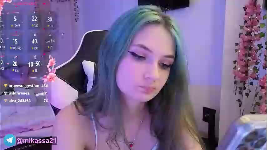 ackerm4n Adult Chat March 2, 2026