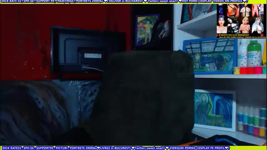 cuminmenowbby Adult Chat March 2, 2026