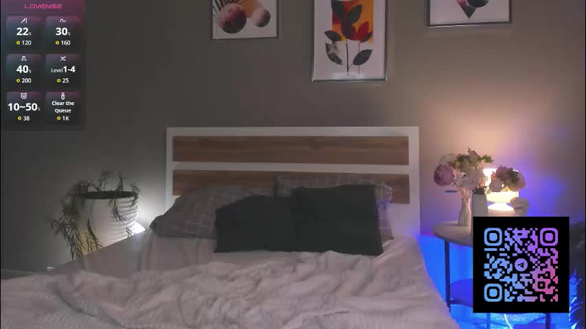 hey_tessa Adult Chat March 2, 2026