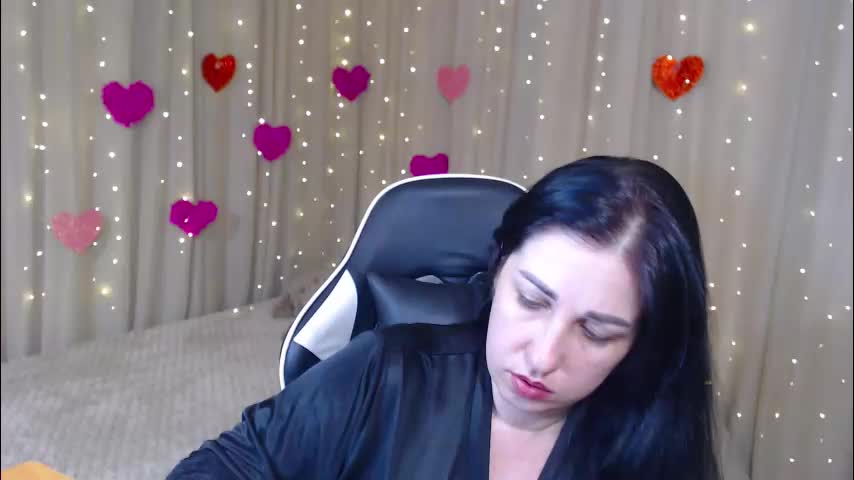 jill_stevens Adult Chat March 2, 2026