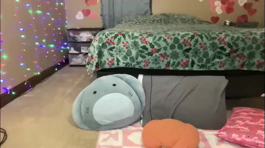 jessicajuelz Adult Chat March 2, 2026