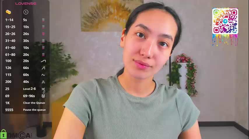 yummy_lamii Adult Chat March 2, 2026