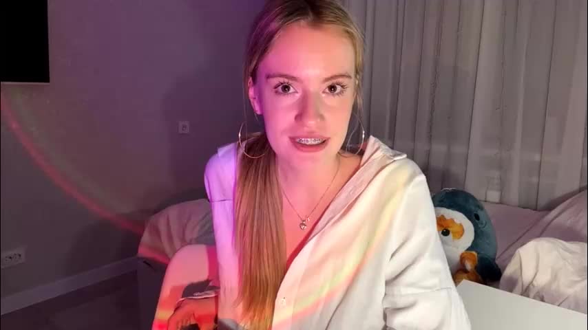 leonormcelyea Adult Chat March 2, 2026