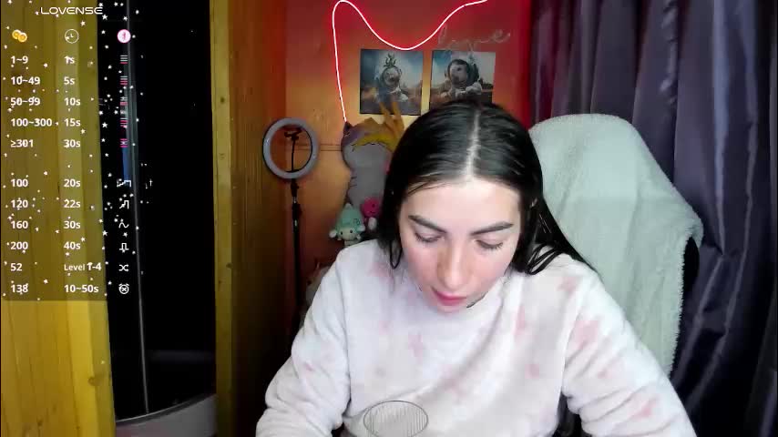 miss_tasy Adult Chat March 2, 2026