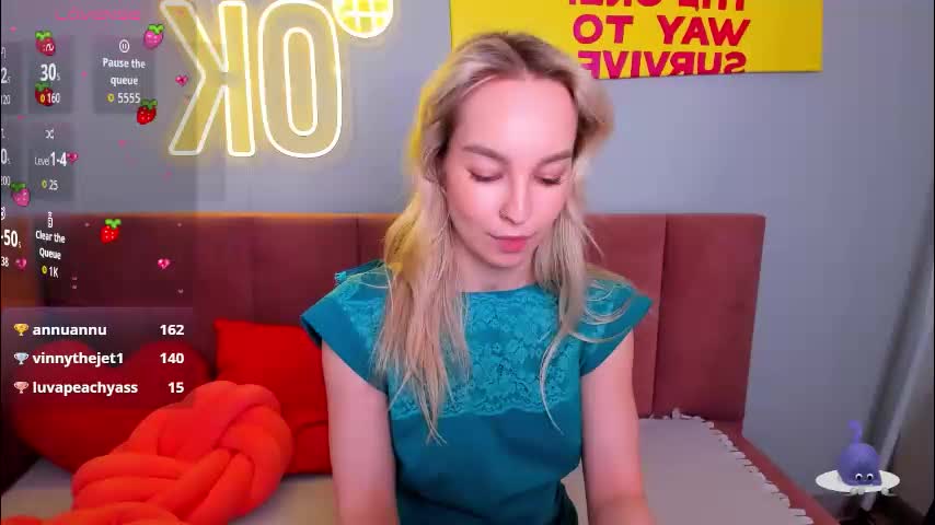 daisymellifluous Adult Chat March 2, 2026