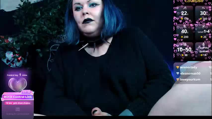 psychobitch69 Adult Chat March 2, 2026
