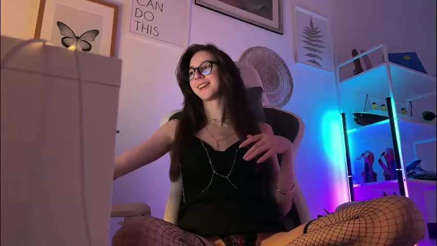 misslalii Adult Chat March 2, 2026