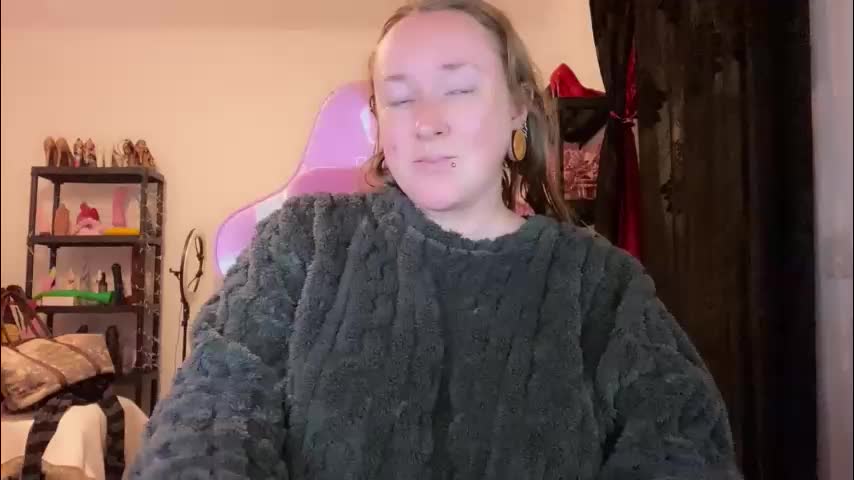 kissica Adult Chat March 2, 2026